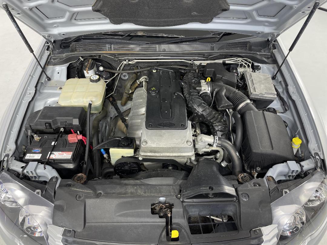 Photo '13' of Ford Falcon Photo '13' of Ford Falcon