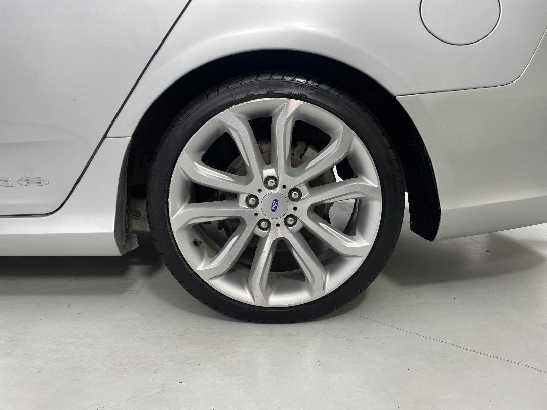 Photo '11' of Ford Falcon Photo '11' of Ford Falcon