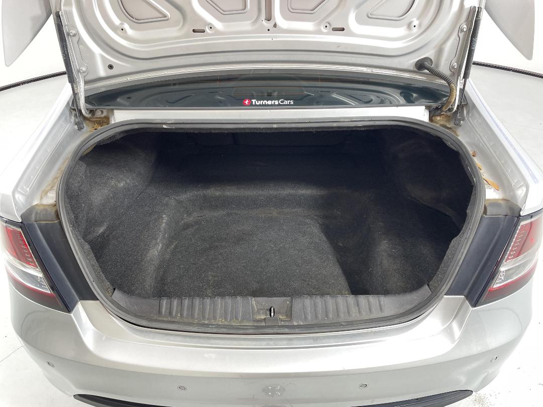 Photo '14' of Ford Falcon Photo '14' of Ford Falcon