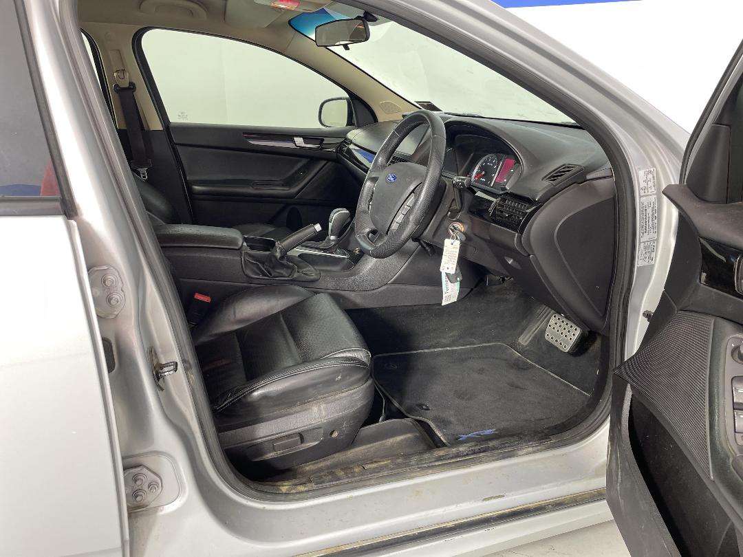 Photo '16' of Ford Falcon Photo '16' of Ford Falcon