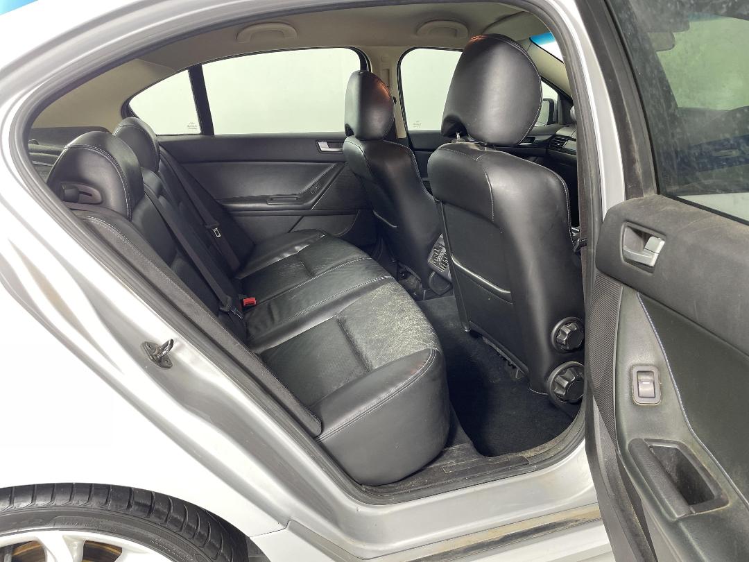 Photo '20' of Ford Falcon Photo '20' of Ford Falcon