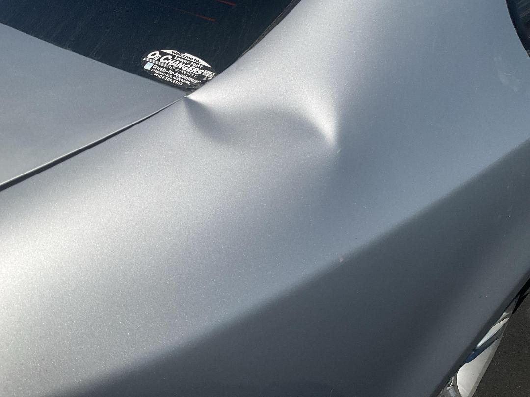 Photo '7' of Ford Falcon FG2 XT Ecoboost