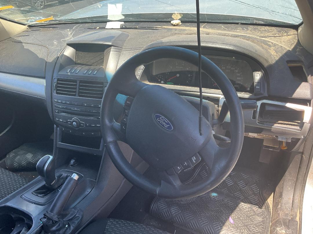 Photo '12' of Ford Falcon FG2 XT Ecoboost