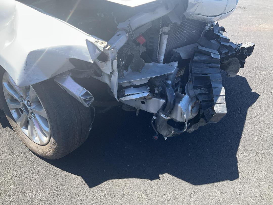 Photo '8' of Ford Falcon FG2 XT Ecoboost