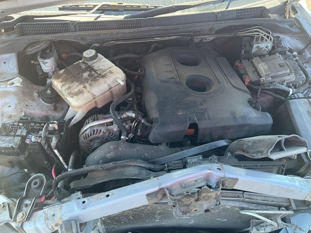 Photo '9' of Ford Falcon FG2 XT Ecoboost