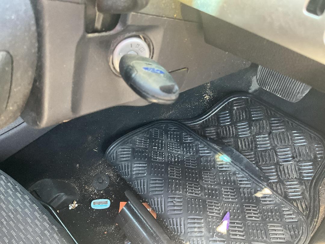 Photo '11' of Ford Falcon FG2 XT Ecoboost