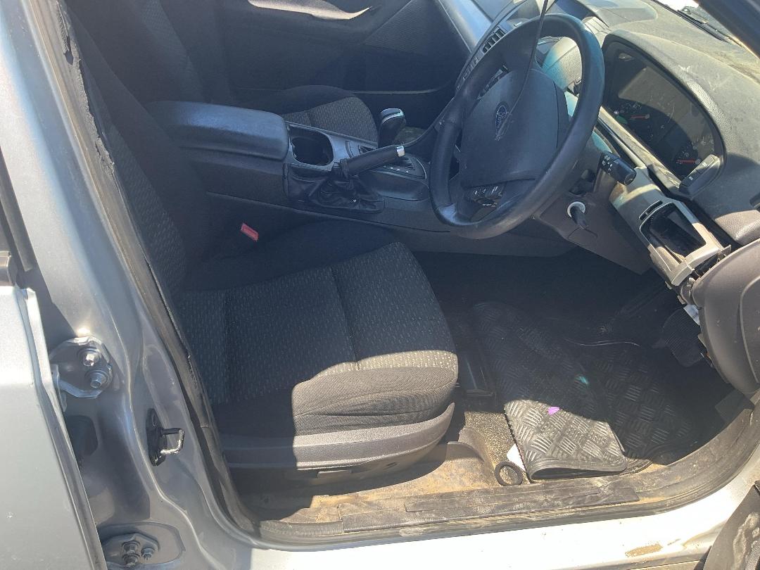 Photo '13' of Ford Falcon FG2 XT Ecoboost