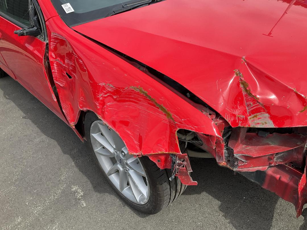 Photo '3' of Ford Falcon FG2 XR6