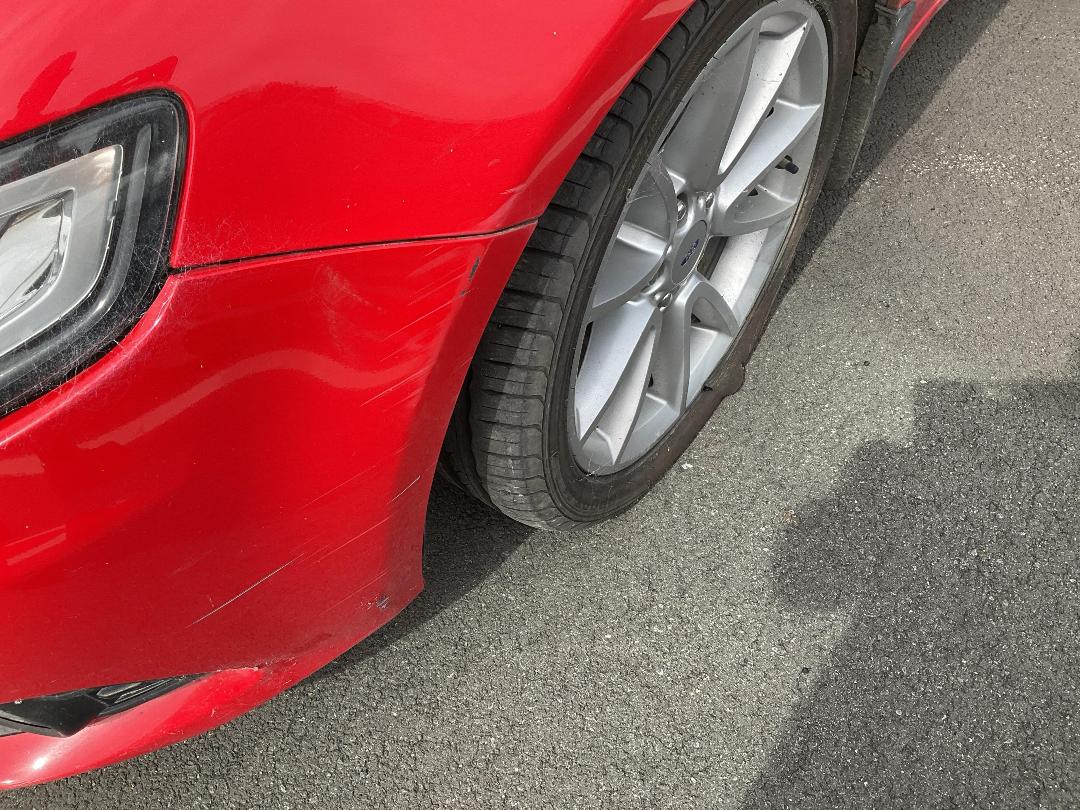 Photo '6' of Ford Falcon FG2 XR6