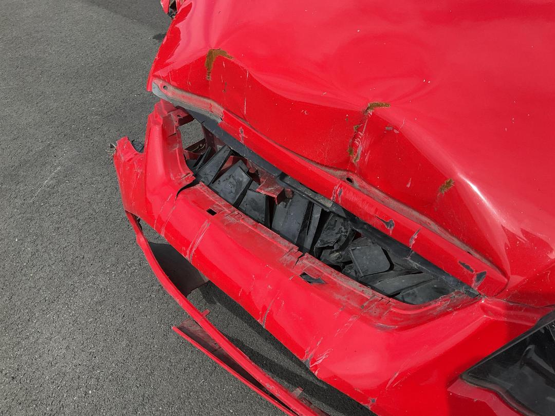 Photo '8' of Ford Falcon FG2 XR6