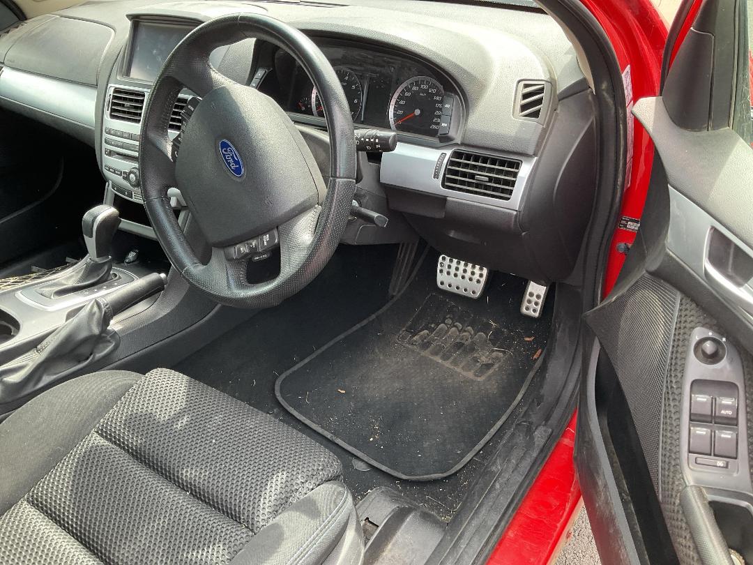 Photo '17' of Ford Falcon FG2 XR6