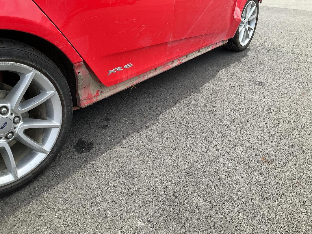 Photo '10' of Ford Falcon FG2 XR6