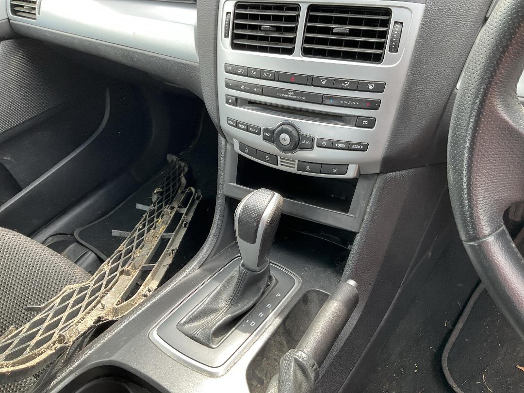 Photo '18' of Ford Falcon FG2 XR6