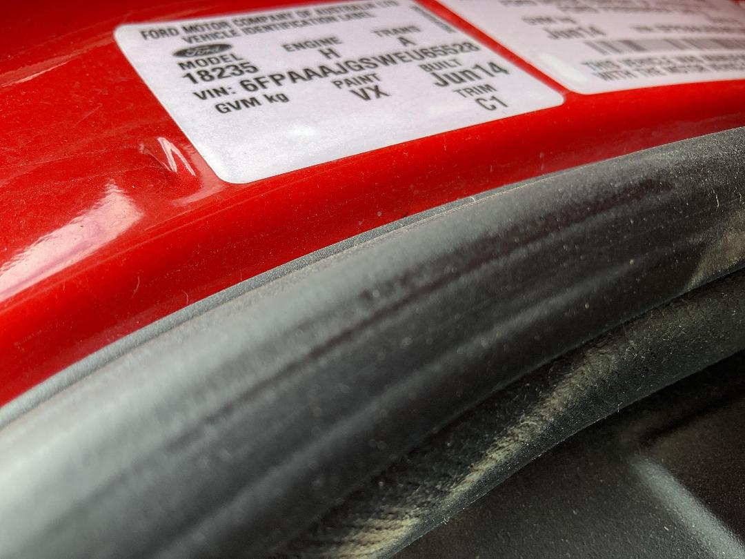 Photo '13' of Ford Falcon FG2 XR6