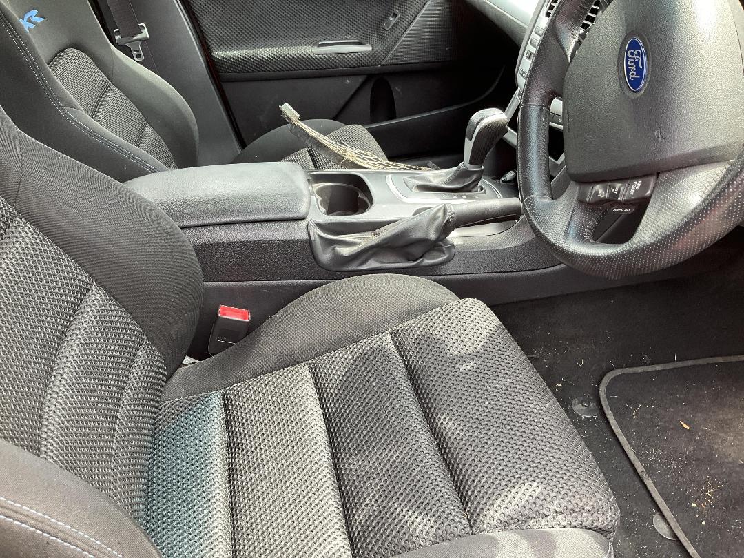 Photo '19' of Ford Falcon FG2 XR6