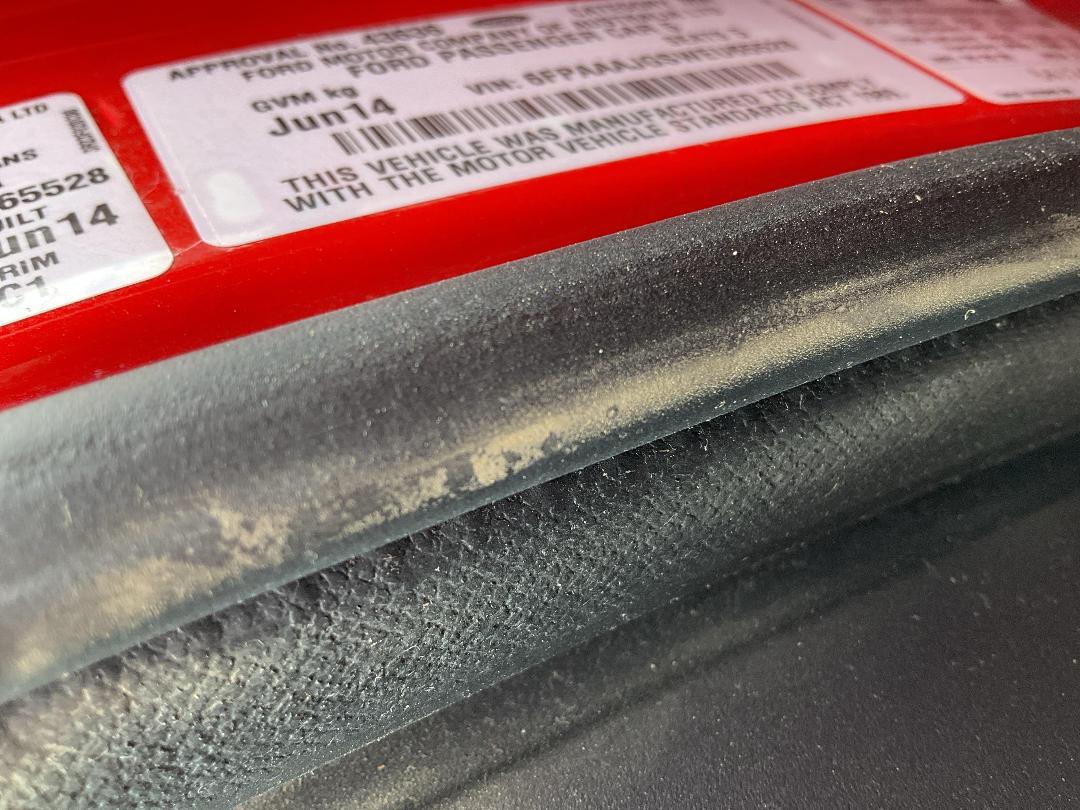 Photo '14' of Ford Falcon FG2 XR6