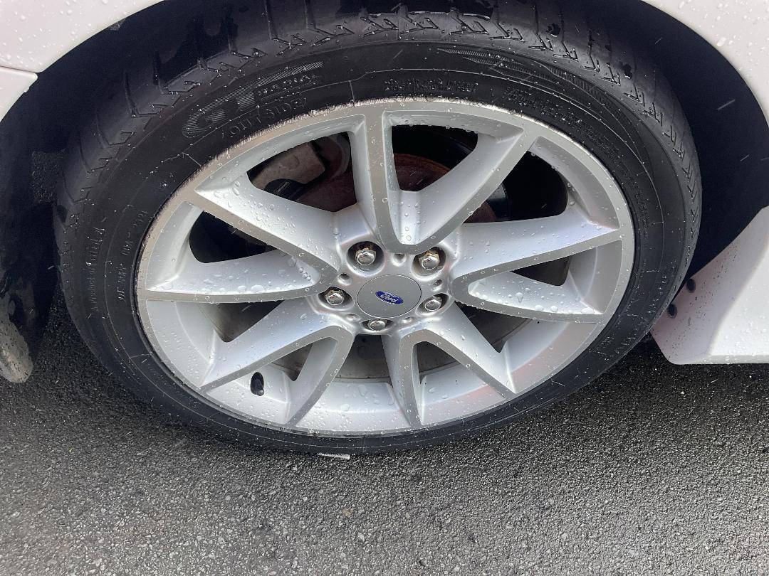 Photo '5' of Ford Falcon FG2 XR6