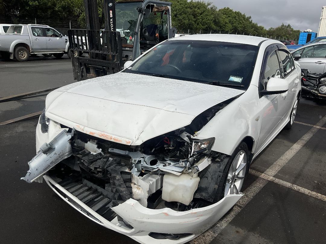 Photo '2' of Ford Falcon FG2 XR6