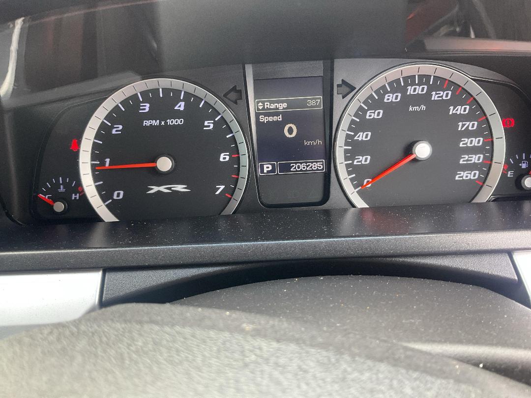 Photo '10' of Ford Falcon FG2 XR6