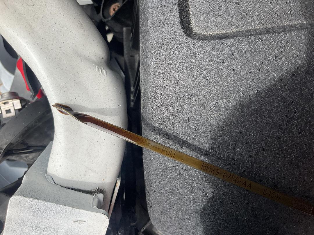 Photo '9' of Ford Falcon FG2 XR6