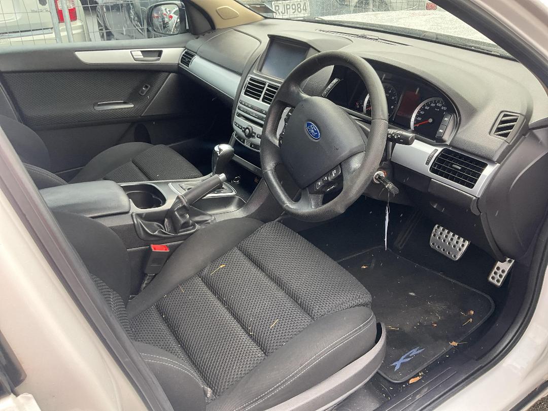 Photo '13' of Ford Falcon FG2 XR6