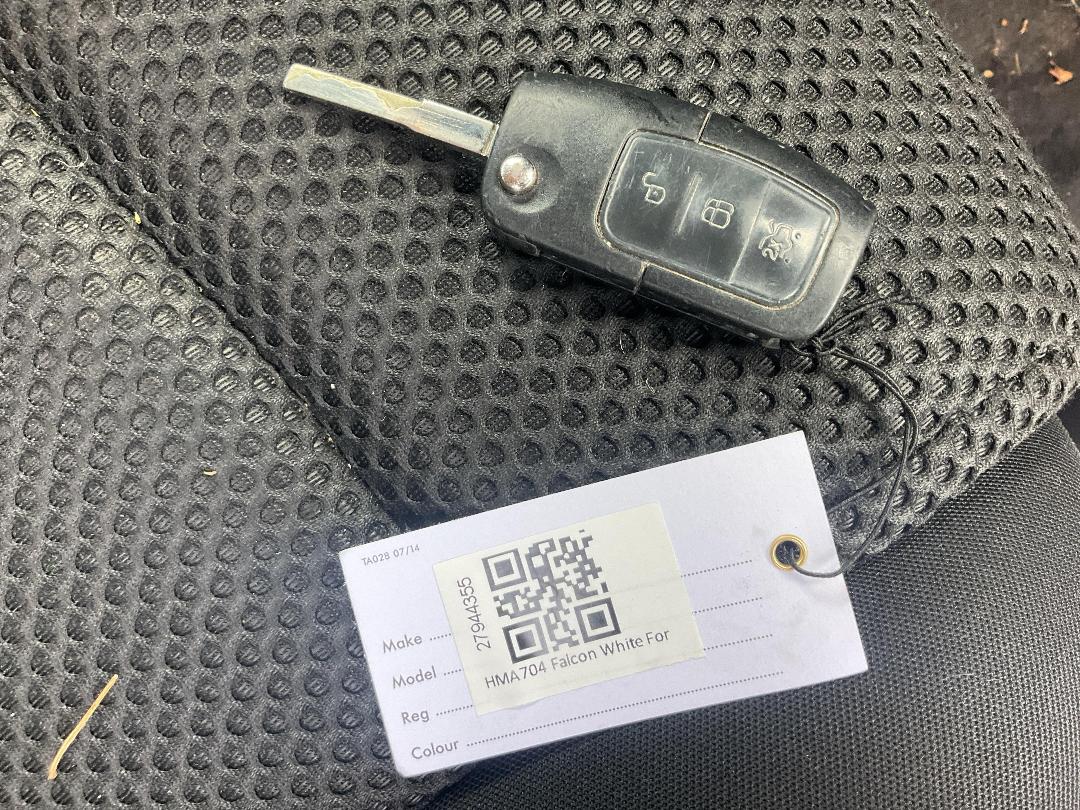 Photo '15' of Ford Falcon FG2 XR6