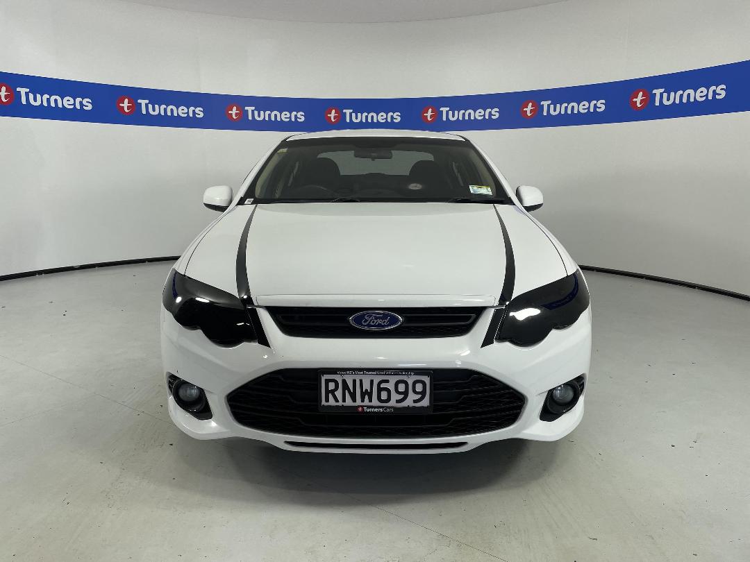 Photo '2' of Ford Falcon Photo '2' of Ford Falcon