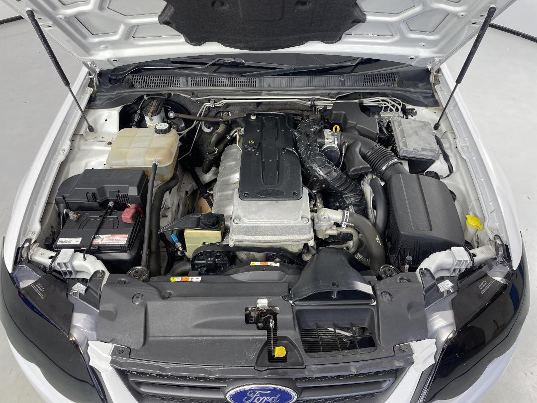 Photo '13' of Ford Falcon Photo '13' of Ford Falcon