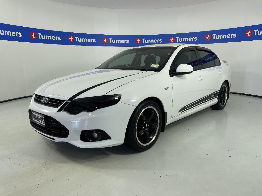 Photo '4' of Ford Falcon Photo '4' of Ford Falcon