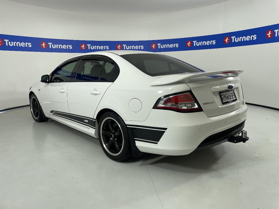 Photo '5' of Ford Falcon Photo '5' of Ford Falcon