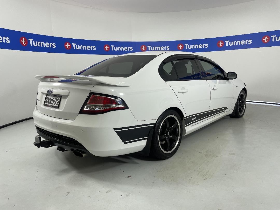 Photo '7' of Ford Falcon Photo '7' of Ford Falcon