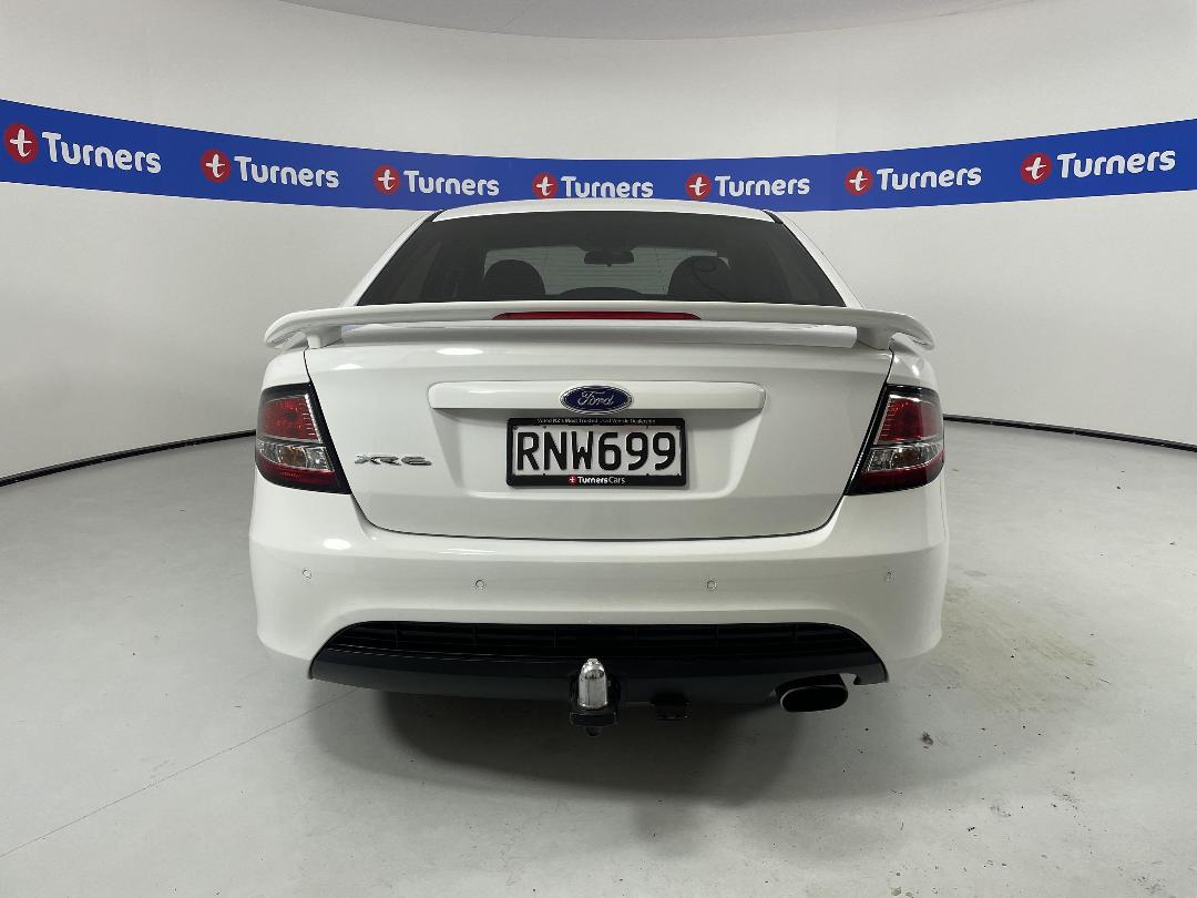 Photo '6' of Ford Falcon Photo '6' of Ford Falcon