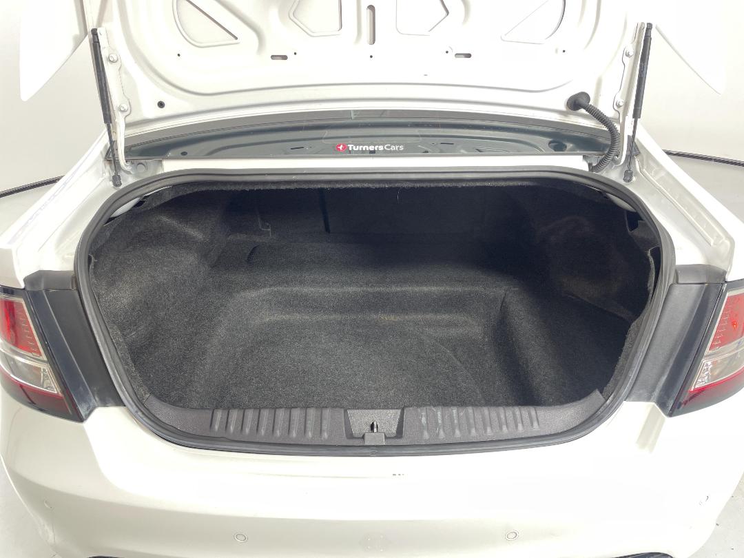 Photo '14' of Ford Falcon Photo '14' of Ford Falcon