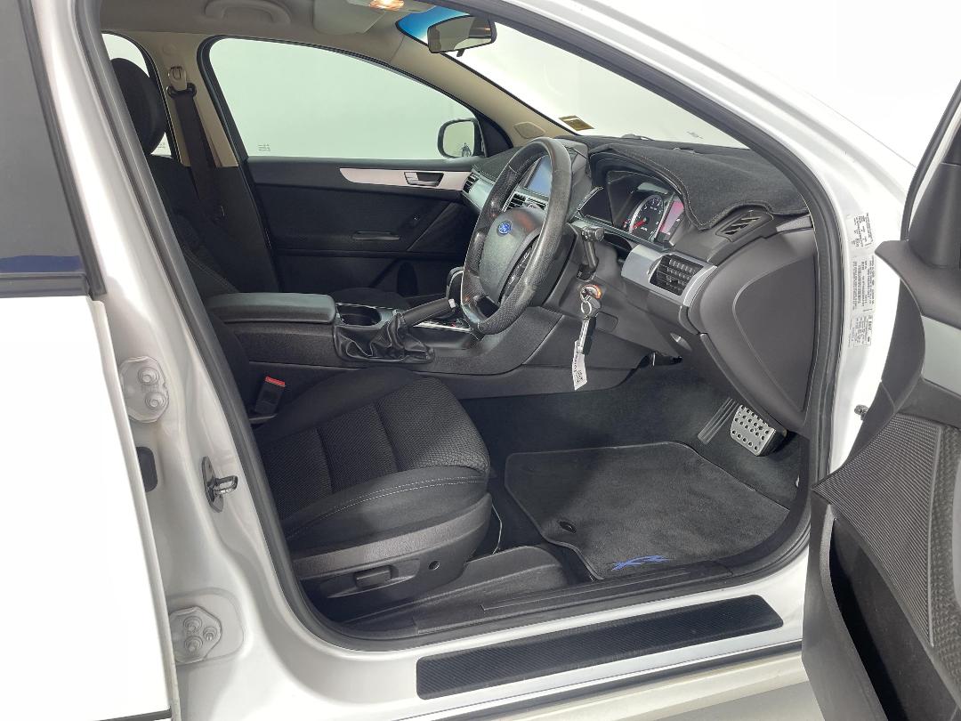 Photo '16' of Ford Falcon Photo '16' of Ford Falcon