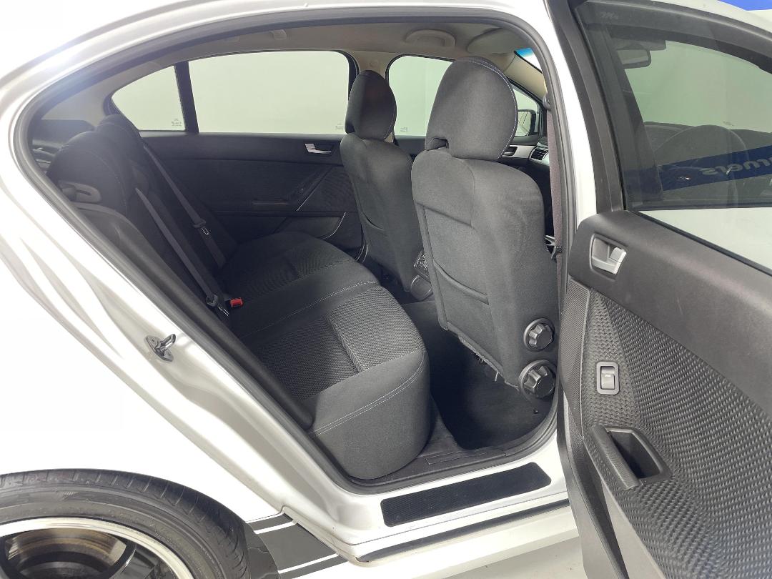 Photo '20' of Ford Falcon Photo '20' of Ford Falcon