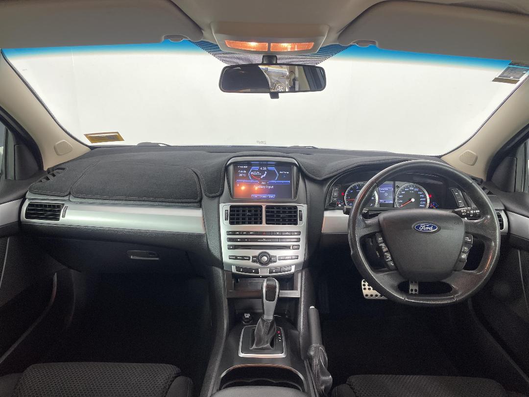 Photo '17' of Ford Falcon Photo '17' of Ford Falcon