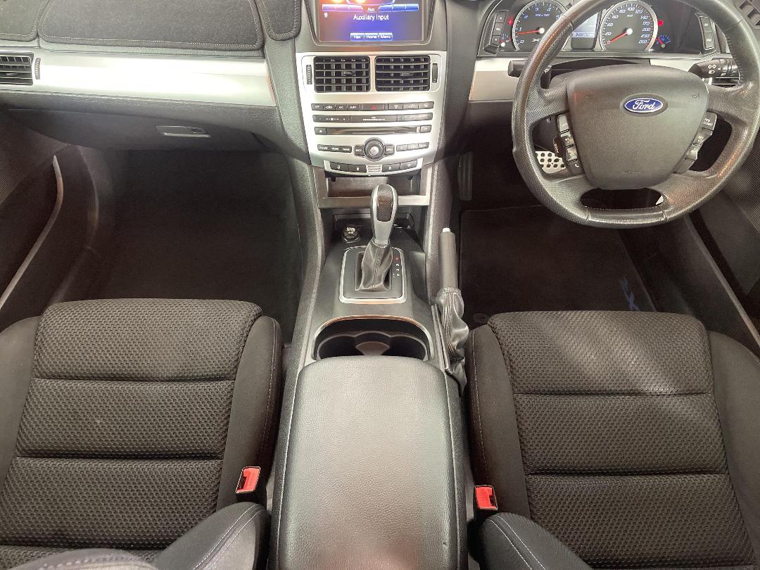 Photo '18' of Ford Falcon Photo '18' of Ford Falcon