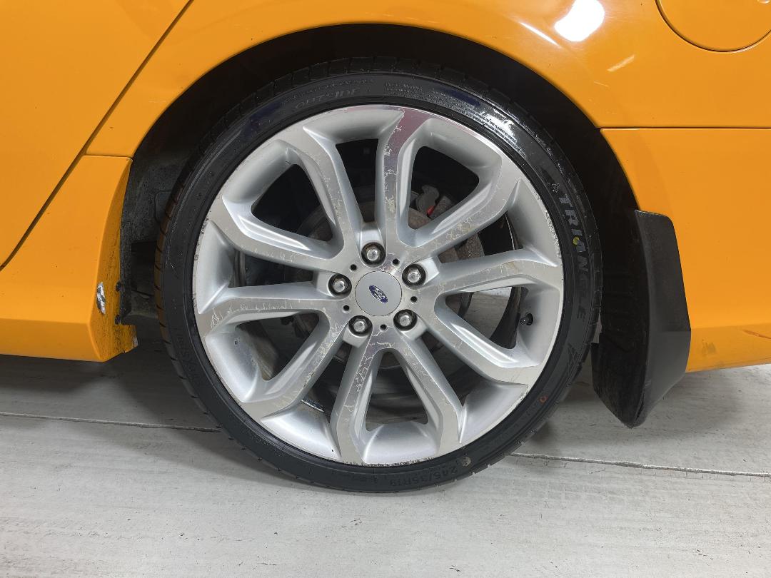 Photo '11' of Ford Falcon