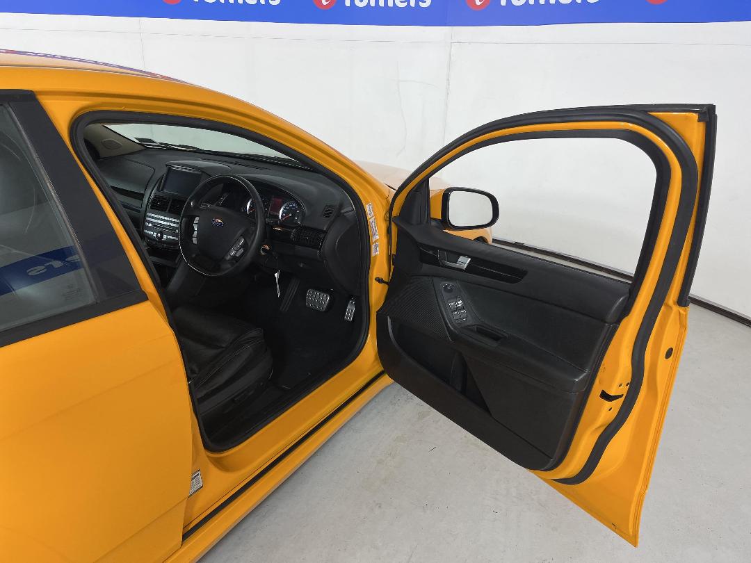 Photo '15' of Ford Falcon