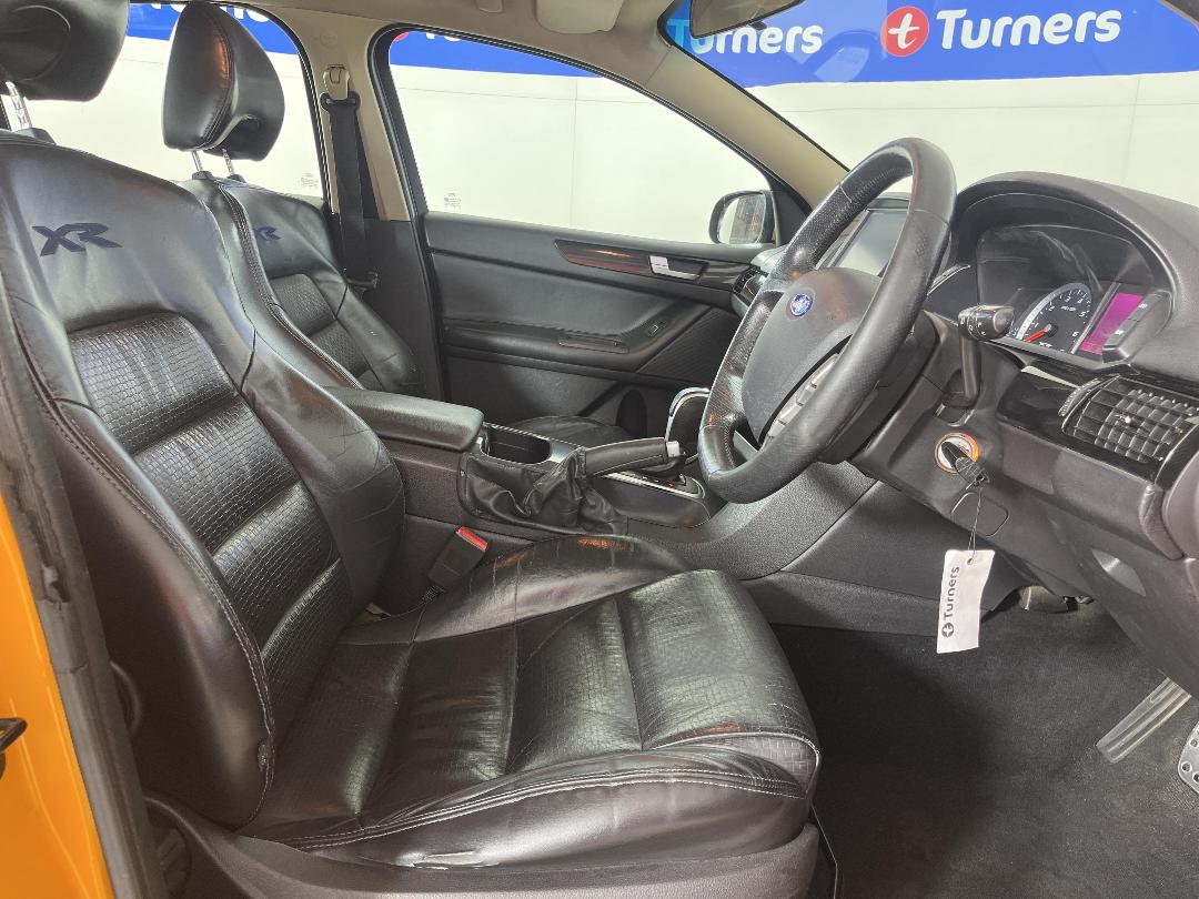 Photo '16' of Ford Falcon