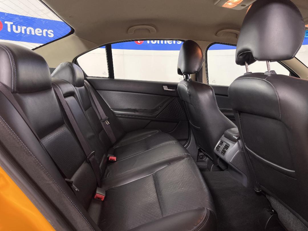 Photo '20' of Ford Falcon