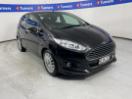 Thumbnail '1' of Ford Fiesta