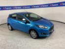 Thumbnail '1' of Ford Fiesta