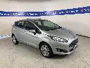 Thumbnail '1' of Ford Fiesta