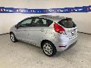 Thumbnail '5' of Ford Fiesta