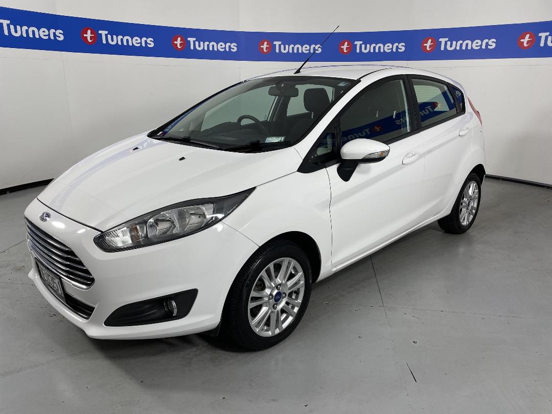 Photo '4' of Ford Fiesta Photo '4' of Ford Fiesta