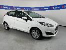 Thumbnail '1' of Ford Fiesta