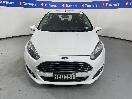 Thumbnail '2' of Ford Fiesta