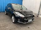 Thumbnail '1' of Ford Fiesta Sport