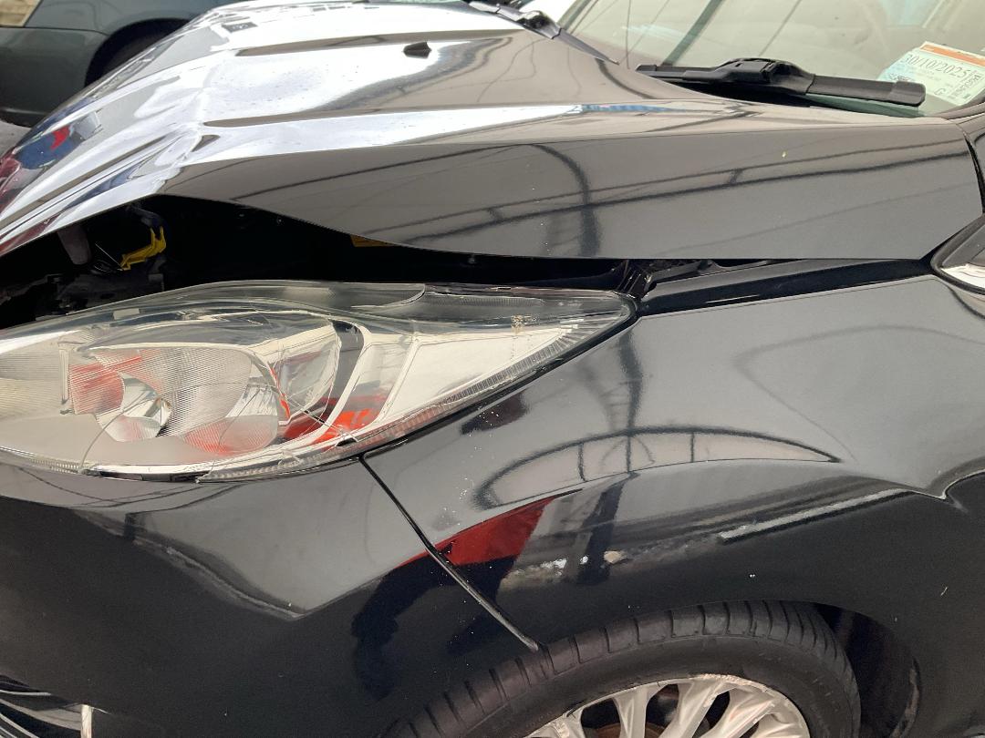 Photo '7' of Ford Fiesta Sport